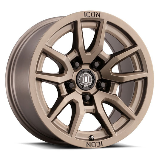 ICON Alloys Vector 5 Wheel