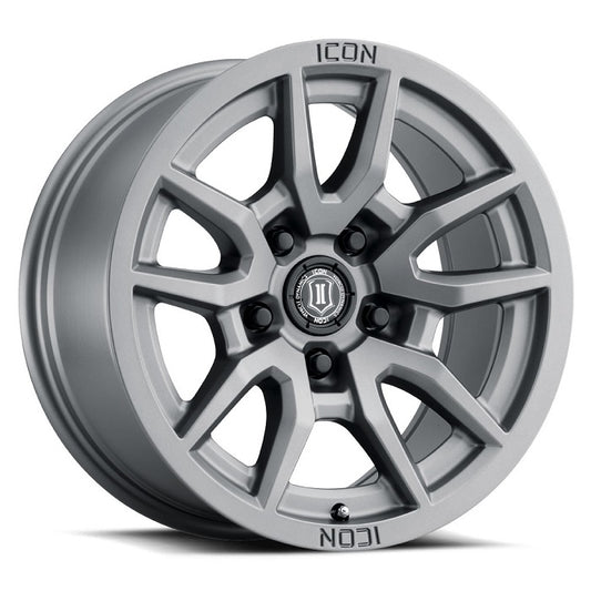 ICON Alloys Vector 5 Wheel