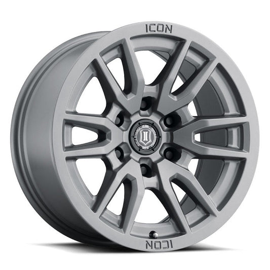 ICON Alloys Vector 6 Wheel