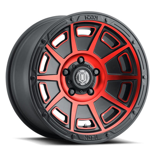 Icon Alloys Victory Wheel