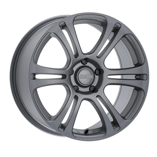 Kansei K16G Neo Gunmetal Wheel