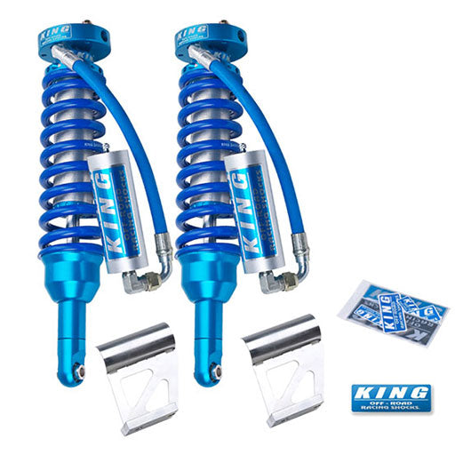 Overloop Shock King Shocks – LSD Motorsports