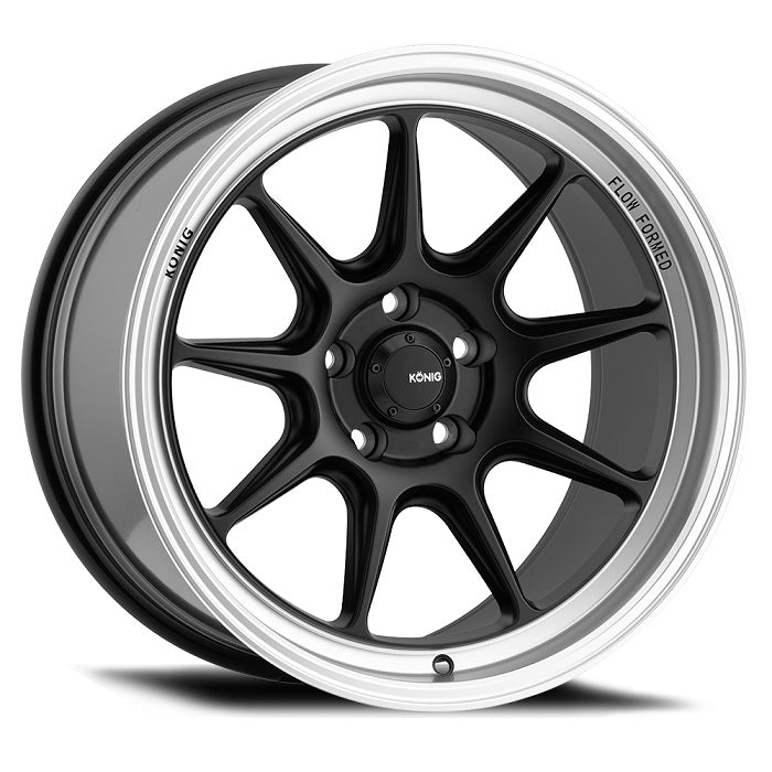 Konig Countergram Wheel