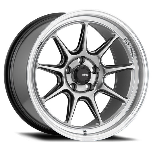 Konig Countergram Wheel