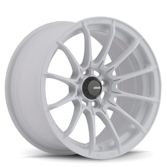 Konig Dial-In Wheel