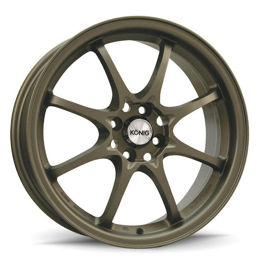 Konig Helium Wheel