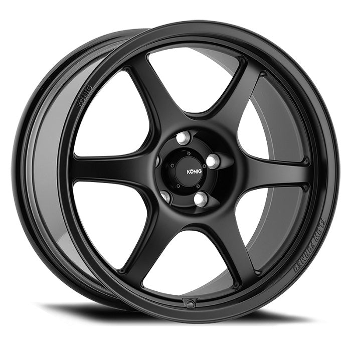 Konig Hexaform Wheel