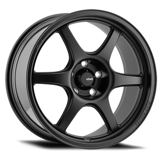 Konig Hexaform Wheel