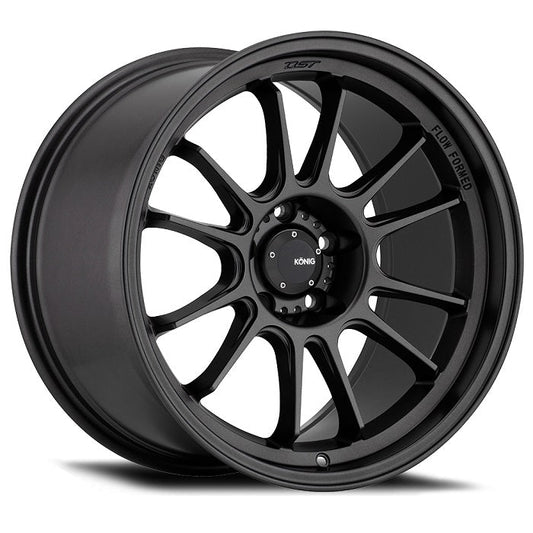 Konig Hypergram Wheel