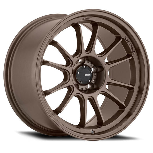 Konig Hypergram Wheel