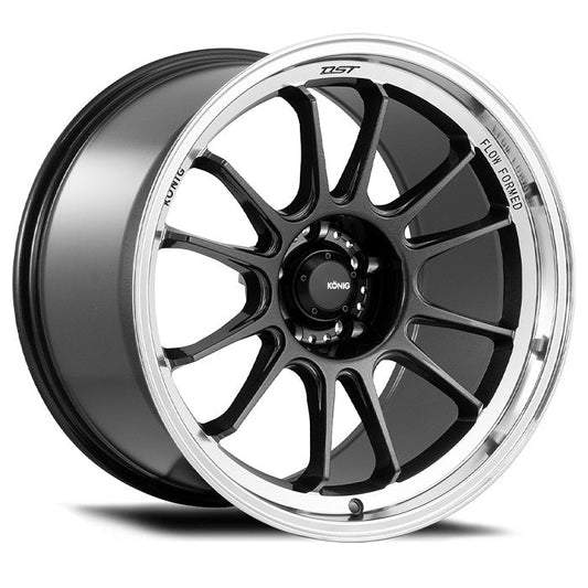 Konig Hypergram Wheel