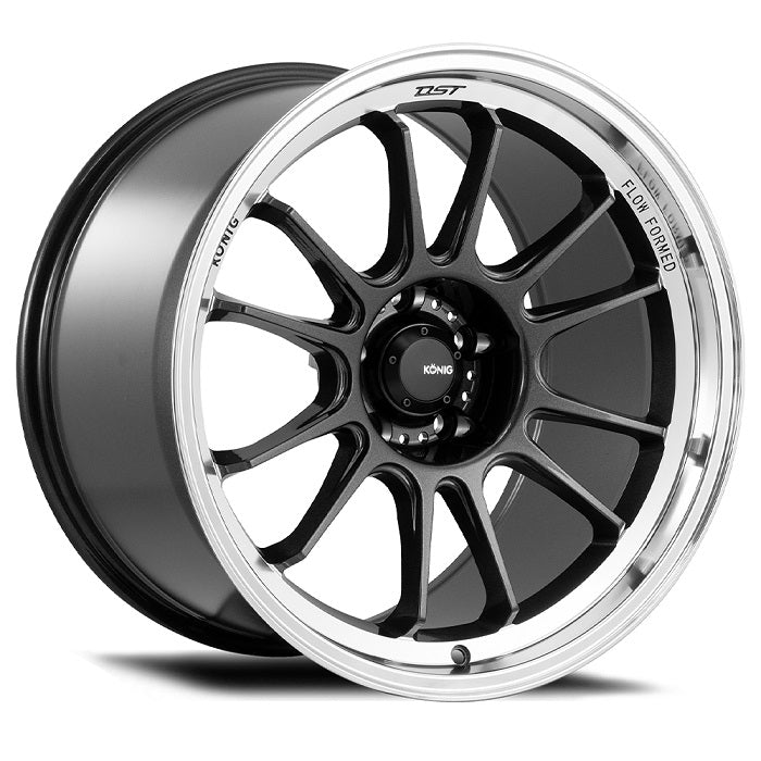 Konig Hypergram Wheel