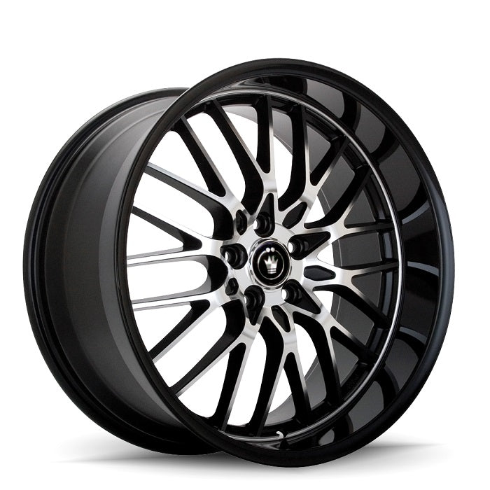 Konig Lace Wheel