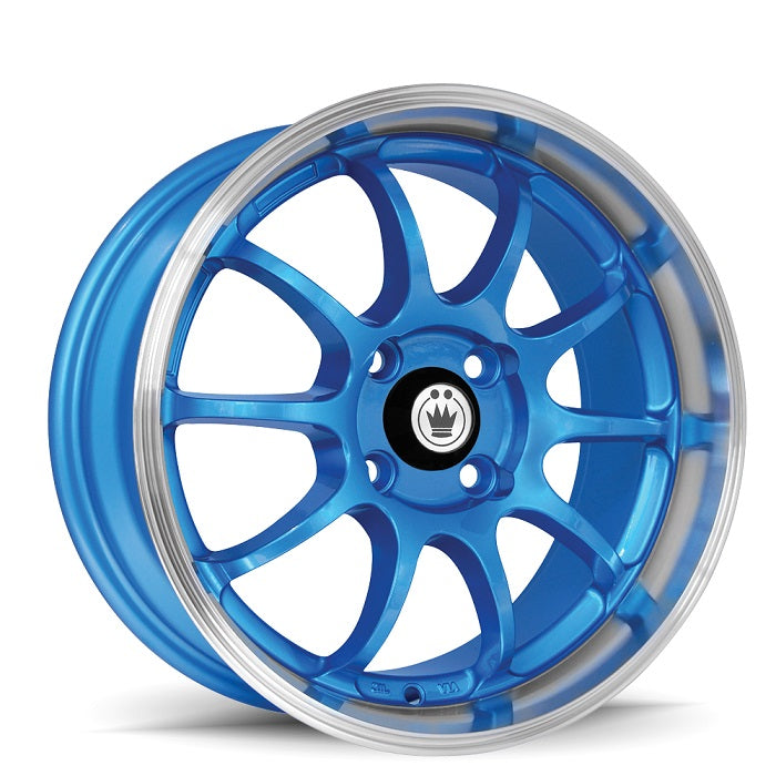 Konig Lightning Wheel