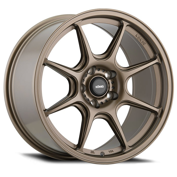 Konig Lockout Wheel