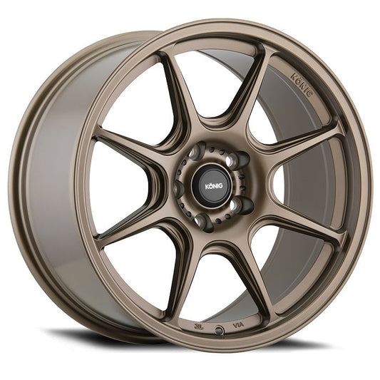 Konig Lockout Wheel