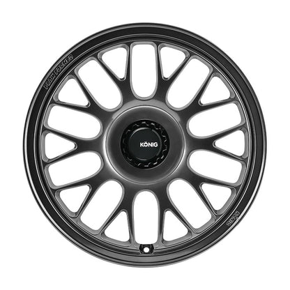 KONIG MRK1 19x8.5 5x112 ET32 HYPER CARBON