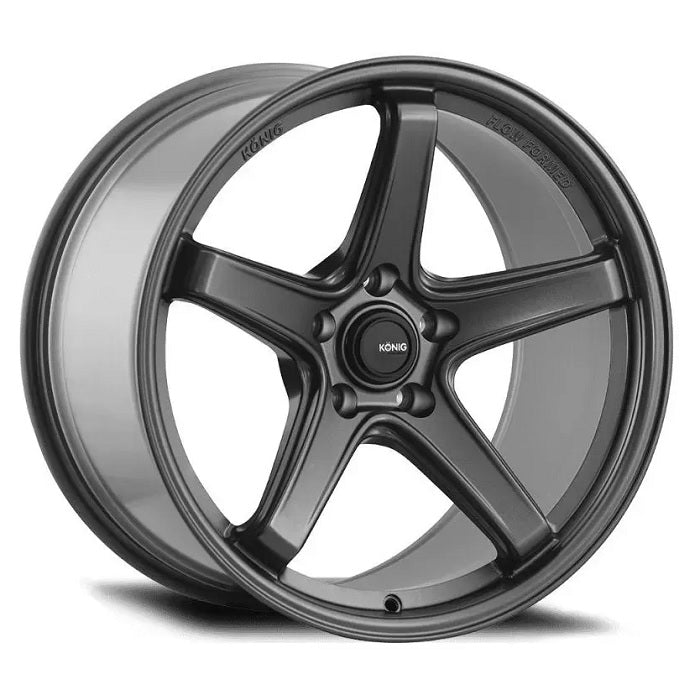 Konig Neoform Wheel