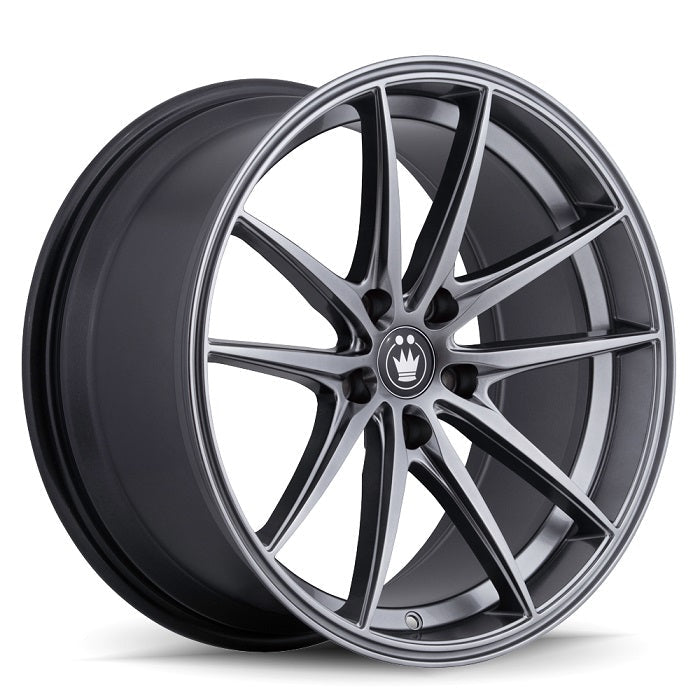 Konig Oversteer Wheel