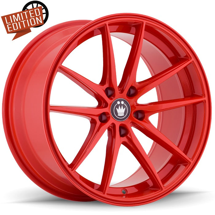 Konig Oversteer Wheel