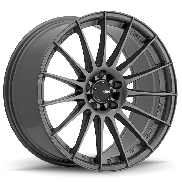 Konig Rennform Wheel