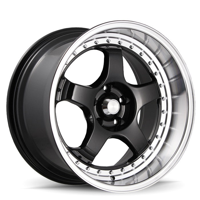 Konig SSM Wheel