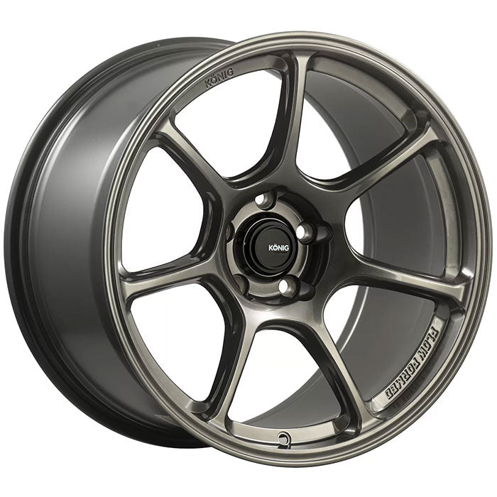 Konig Ultragram Wheel