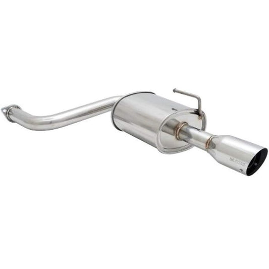 Megan Exhaust Rear Right for 2009+ Nissan Maxima SS Tip (MR-CBS-NM09-SS-RR)