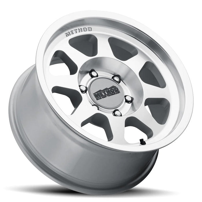 Method Race Wheels MR701 Bead Grip Machined