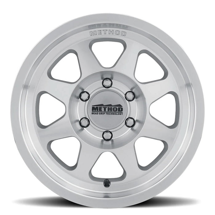 Method Race Wheels MR701 Bead Grip Machined