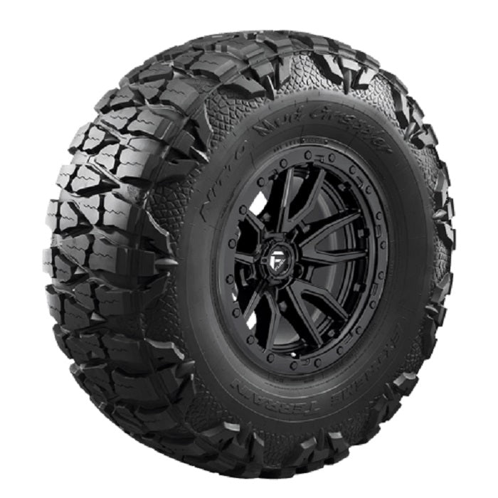 Nitto Mud Grappler Tire