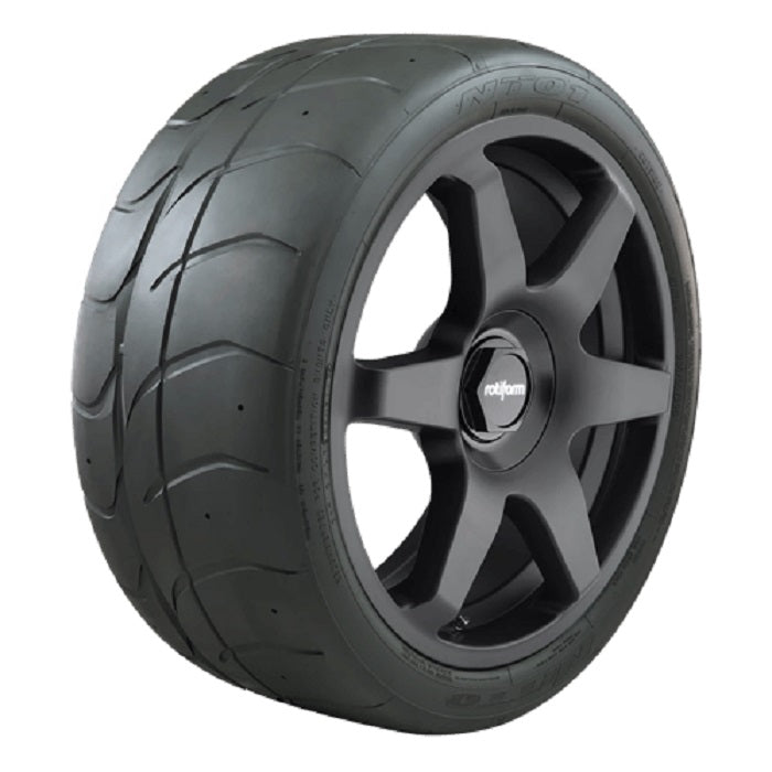 Nitto NT01  Tire