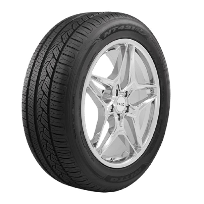 Nitto NT421Q Tire