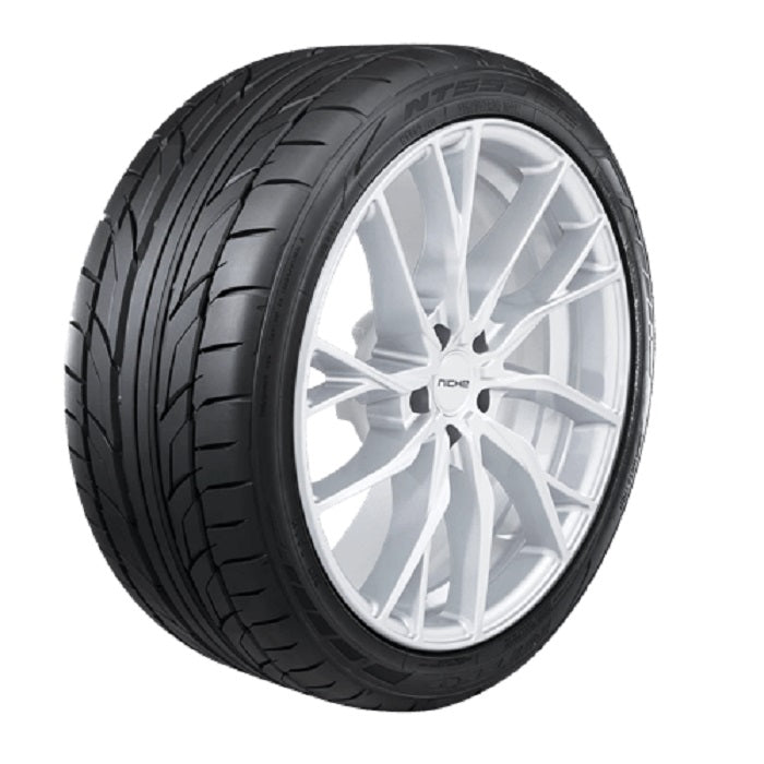 Nitto NT555 G2 Tire