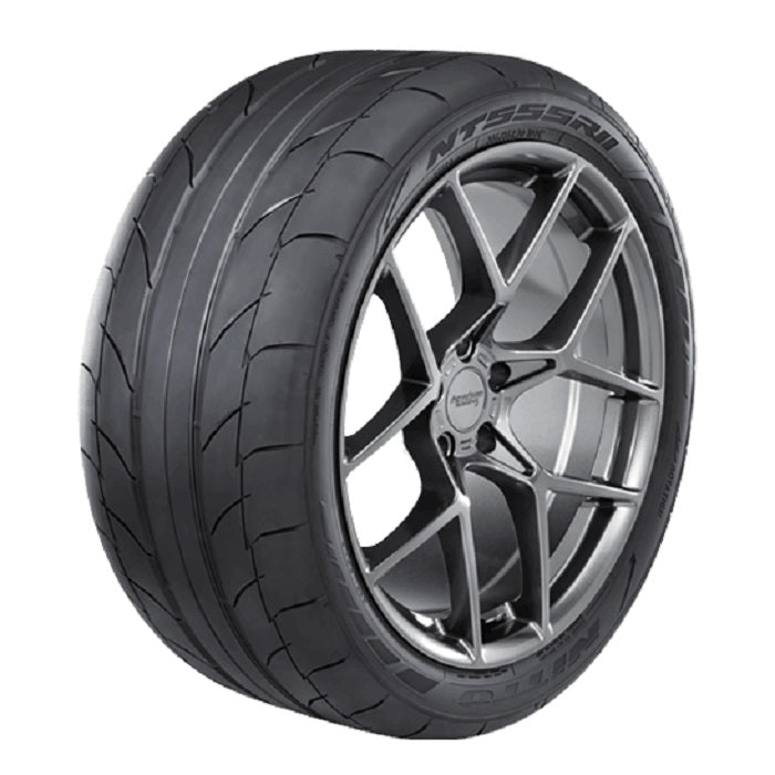 Nitto NT555 RII Tire