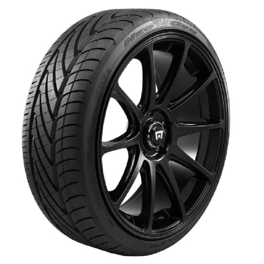 Nitto Neo Gen Tire