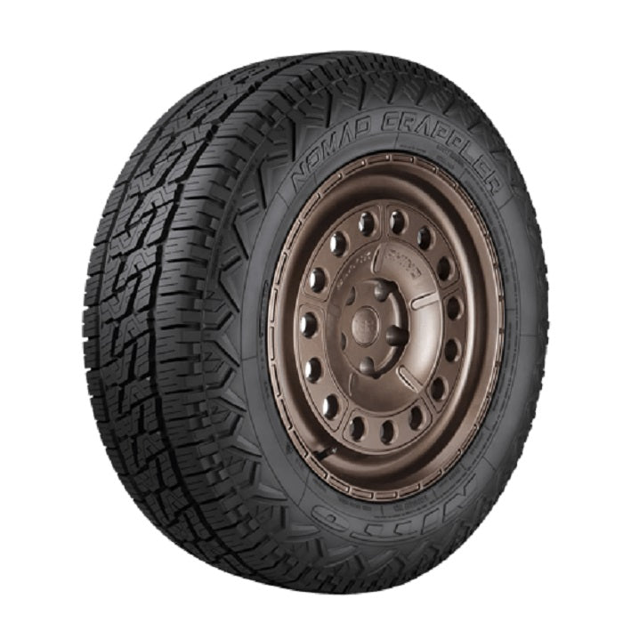 Nitto Nomad Grappler Tire