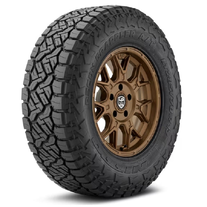 Nitto Recon Grappler A/T Tire