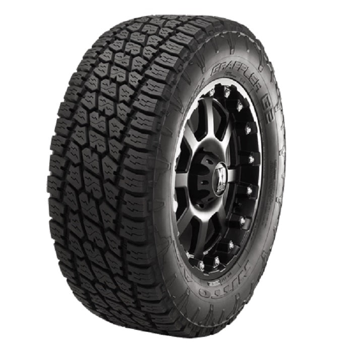 Nitto Terra Grappler G2 Tire