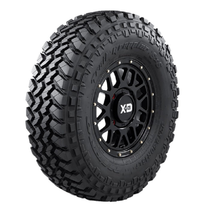 Nitto Trail Grappler SxS Tire