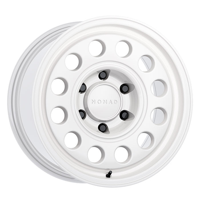 Nomad N501SA Convoy Wheels