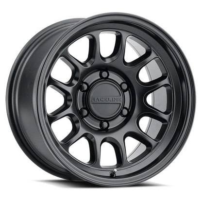 Raceline 958B Rogue Wheel