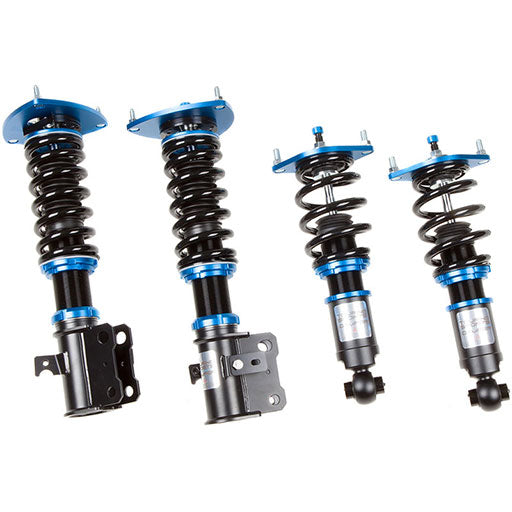 Revel Touring Sports Damper Coilovers for 2015-2017 Subaru WRX