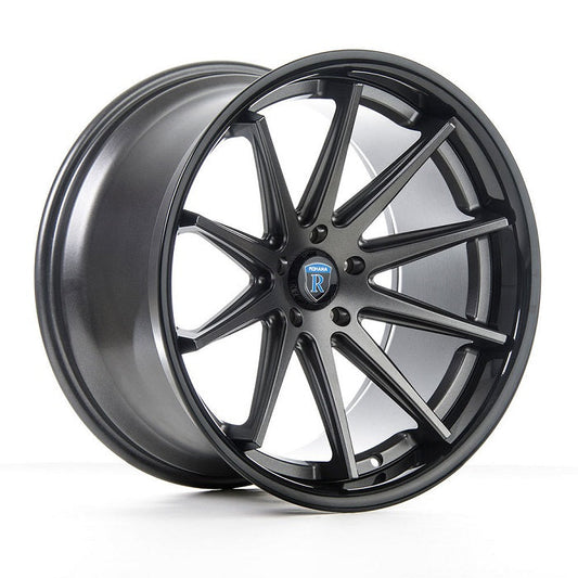 Rohana RC10 Wheel