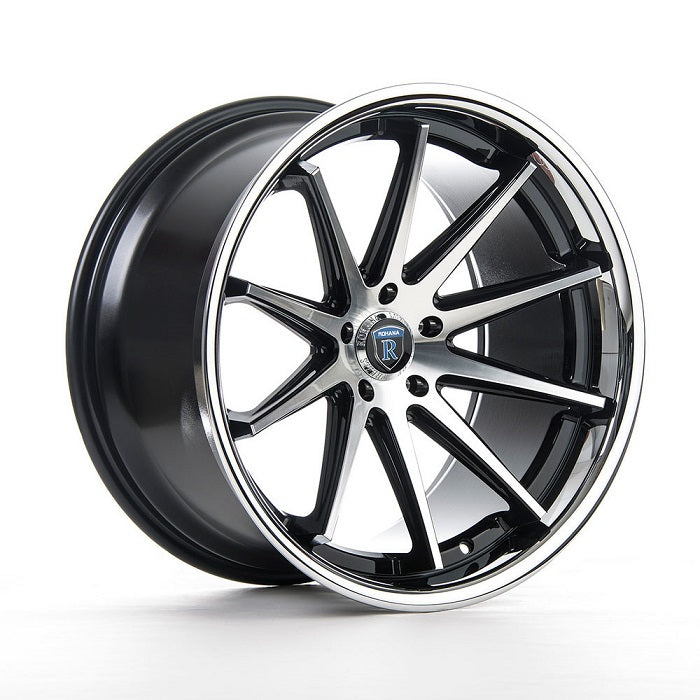 Rohana RC10 Wheel