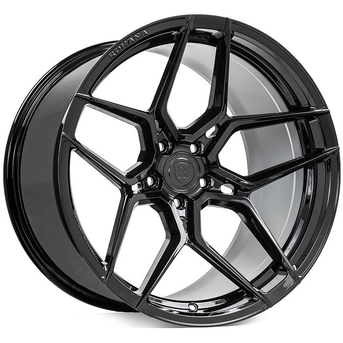 Rohana RFX11 Wheel