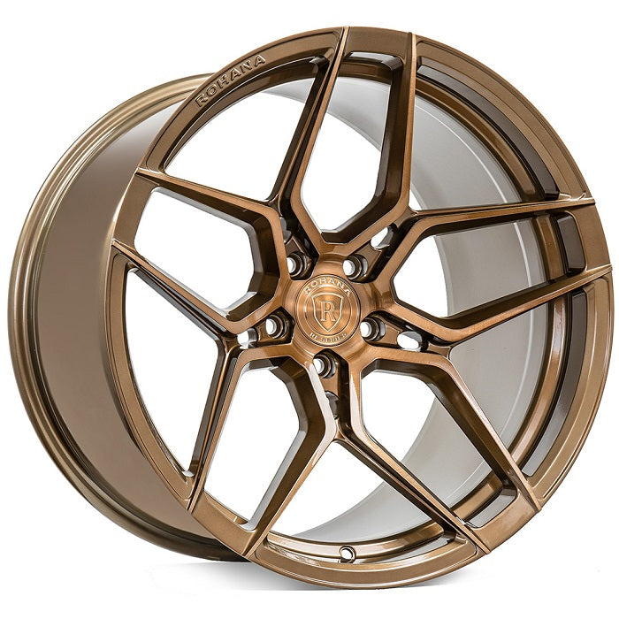 Rohana RFX11 Wheel