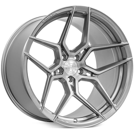 Rohana RFX11 Wheel