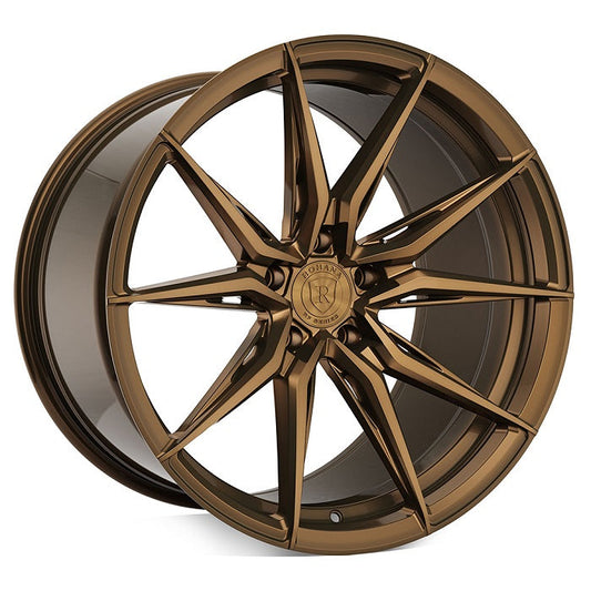 Rohana RFX13 Wheel