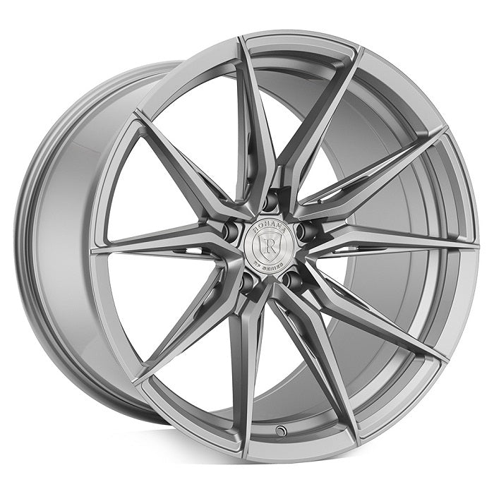 Rohana RFX13 Wheel